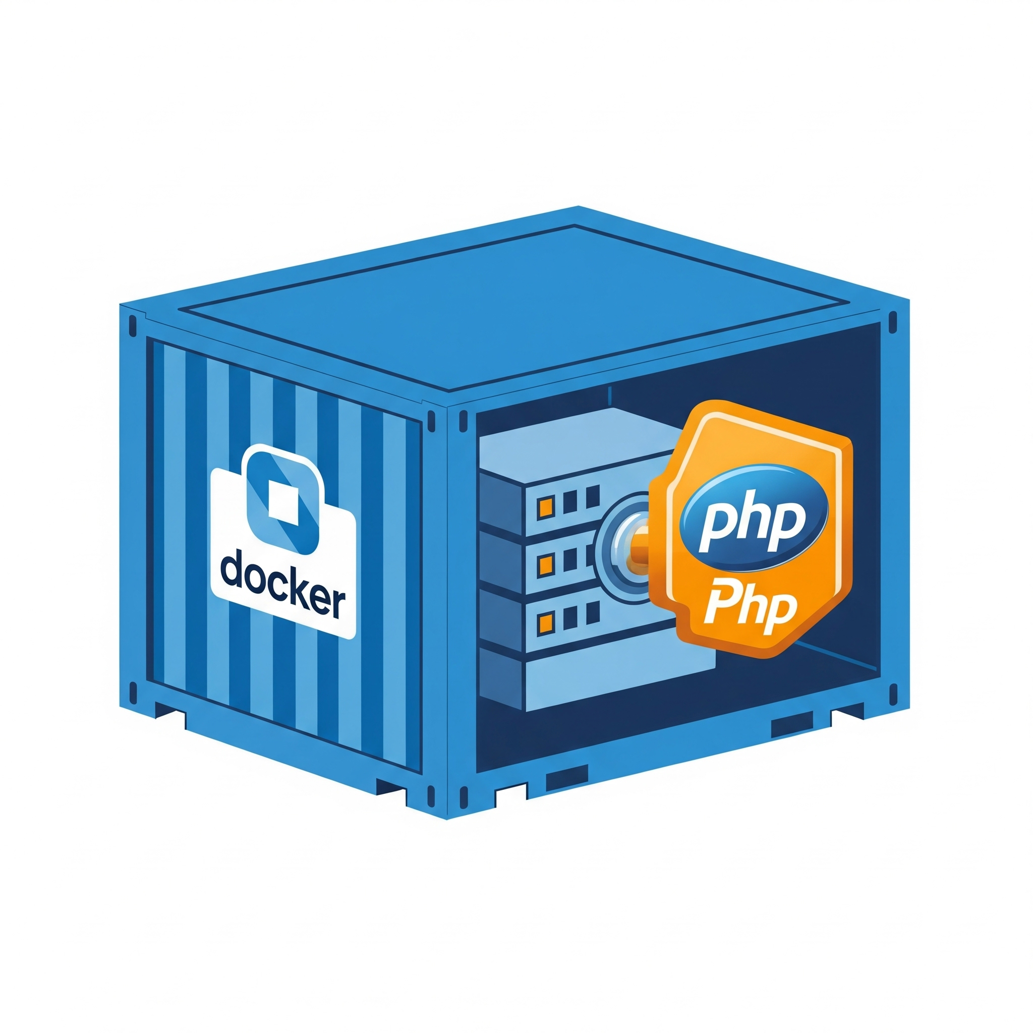 Apache2/Docker preview