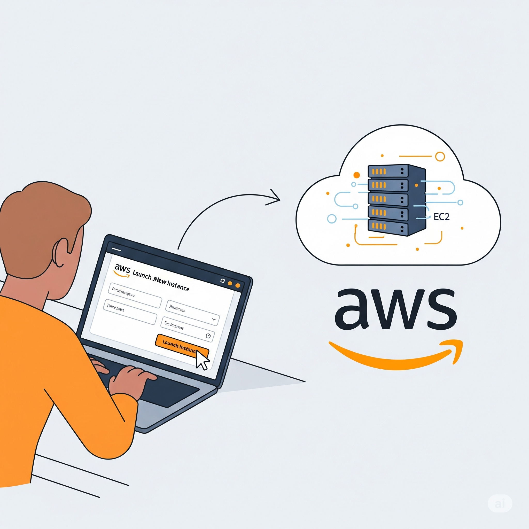 EC2/AWS preview